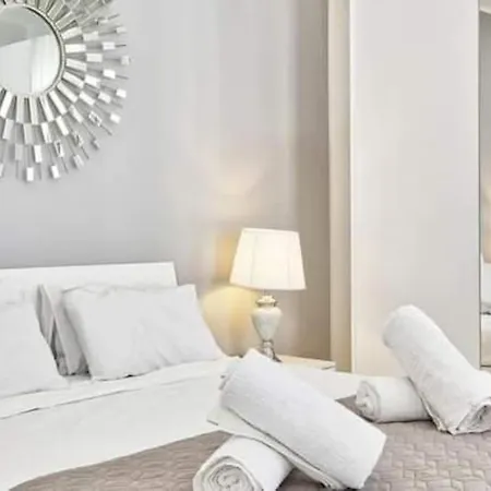 Апартаменты Lux Maisonette Ta Xbiex
