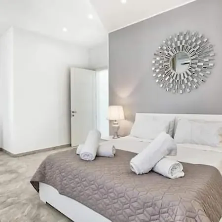 Lux Maisonette Апартаменты Ta Xbiex