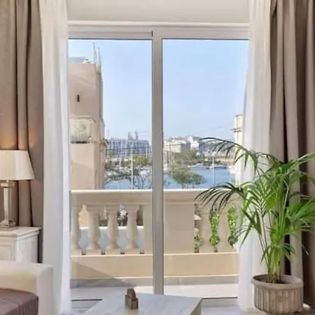 Lux Maisonette * Ta Xbiex