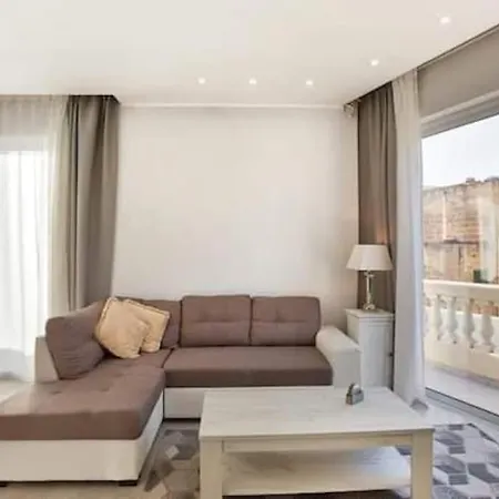 Apartmán Lux Maisonette Ta Xbiex