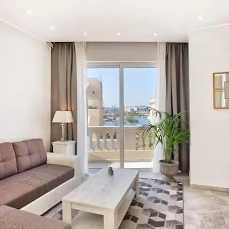 Lux Maisonette * Ta Xbiex